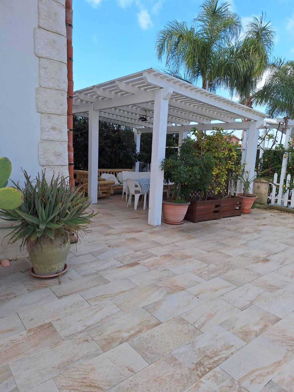 I Giardini Di Elencosta Acomodação com café da manhã Rilievo Exterior foto