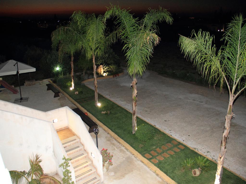I Giardini Di Elencosta Acomodação com café da manhã Rilievo Exterior foto
